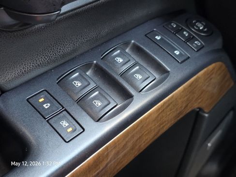 Used 2015 Chevrolet Silverado 1500 LTZ w/ Texas Edition, 1LZ Trim RWD image 30