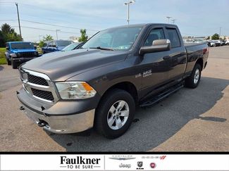 Used 2015 RAM 1500 Tradesman w/ Popular Equipment Group AWD/4WD video 1