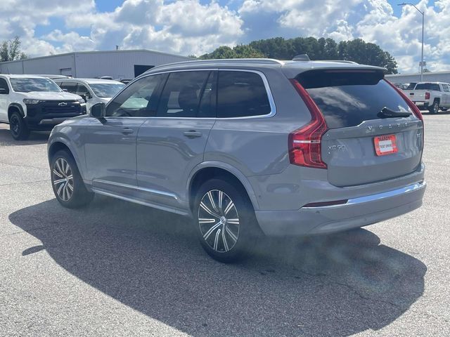 Used 2024 Volvo XC90 B5 Plus w/ Protection Package Premier AWD/4WD image 6