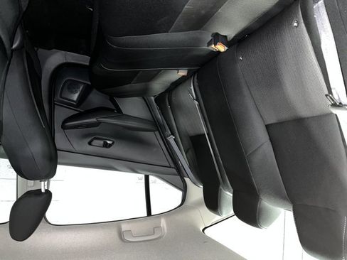 New 2025 Nissan Sentra SV image 13