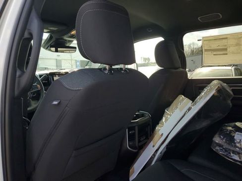 New 2026 RAM 3500 Big Horn image 14