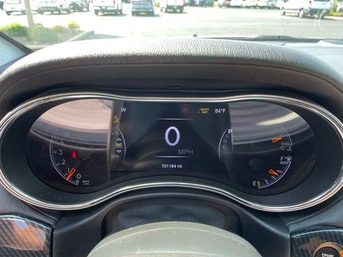 Used 2017 Jeep Grand Cherokee Summit AWD/4WD image 29