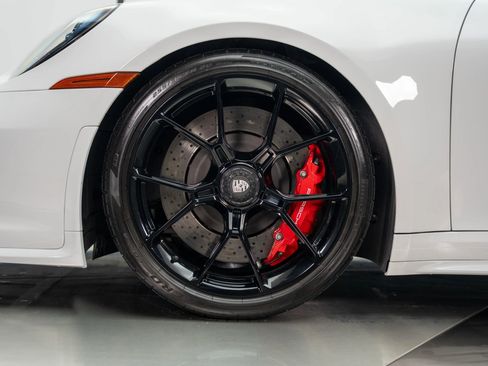 Used 2023 Porsche 911 GT3 w/ Chrono Package image 19