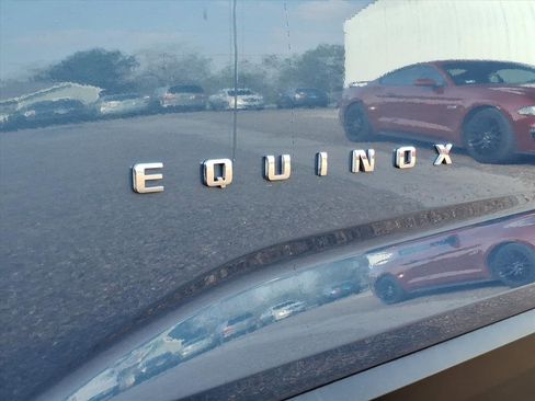 Used 2026 Chevrolet Equinox LT image 20