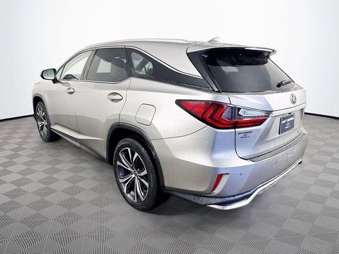 Used 2018 Lexus RX 350L AWD image 7