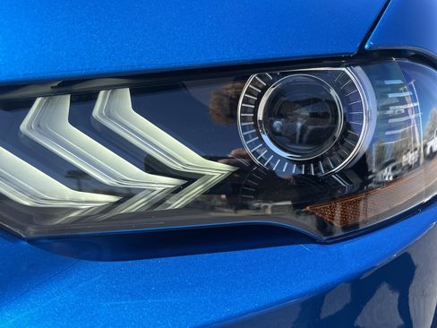 Used 2020 Ford Mustang GT Premium w/ GT Performance Package image 10