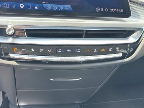 Certified 2026 Cadillac Lyriq Signature Sport AWD/4WD image 22