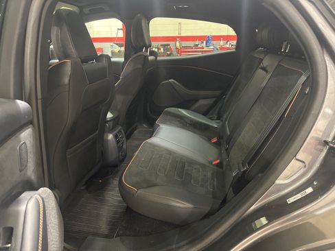Used 2023 Ford Mustang Mach-E GT AWD/4WD image 44