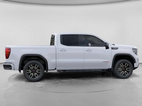New 2026 GMC Sierra 1500 AT4 w/ AT4 Premium Package AWD/4WD image 5