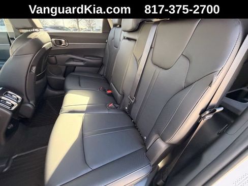 Used 2026 Kia Sorento S w/ S Panoramic Sunroof Package FWD image 21