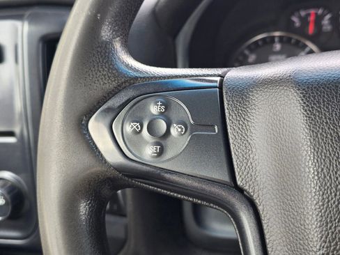 Used 2019 Chevrolet Silverado 3500 W/T w/ WT Convenience Package AWD/4WD image 26