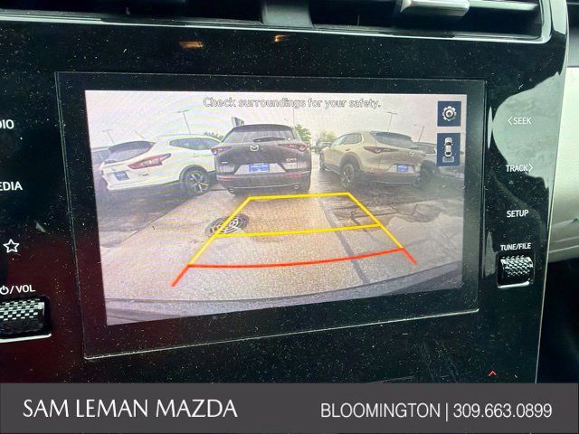 Used 2024 Hyundai Tucson SEL FWD image 6