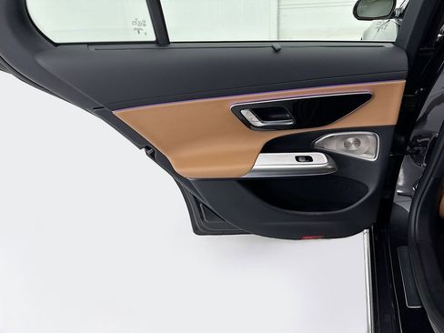 Certified 2026 Mercedes-Benz E 350 Sedan image 25