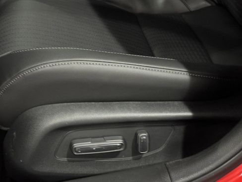 New 2026 Honda Civic Sport Touring image 24