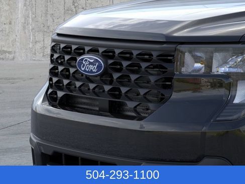 New 2026 Ford Maverick XLT FWD image 20
