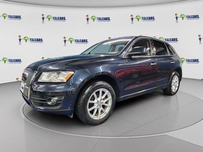 Used 2012 Audi Q5 2.0T Premium
