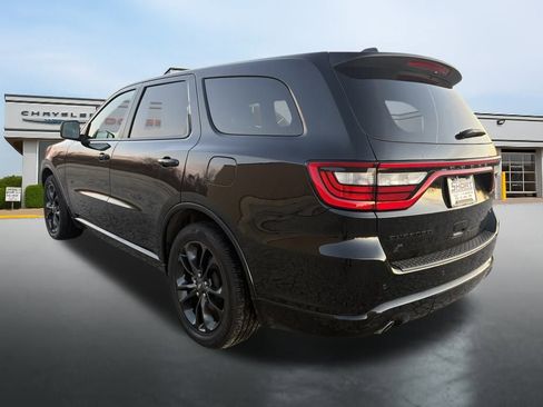 Used 2022 Dodge Durango R/T w/ Blacktop Package image 5