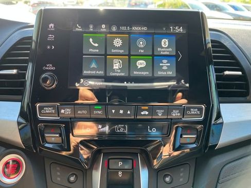 Certified 2024 Honda Odyssey Sport image 24