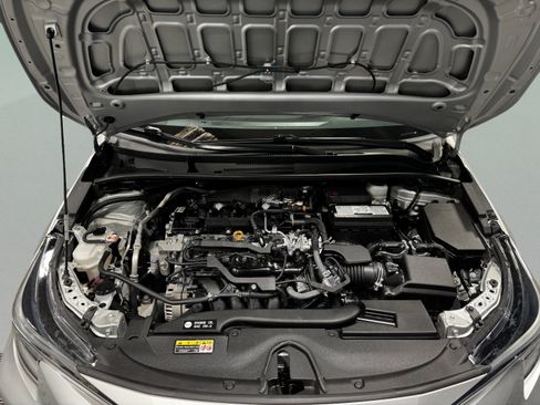 Used 2023 Toyota Corolla SE FWD image 37