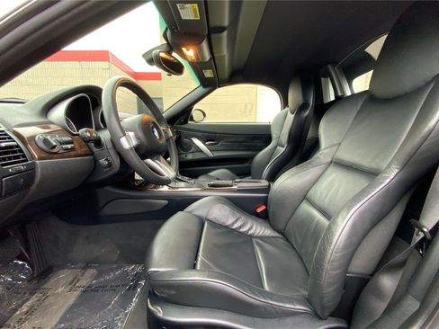 Used 2008 BMW Z4 3.0si RWD image 10