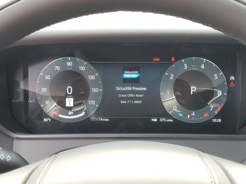 New 2026 Land Rover Range Rover Velar Belgravia AWD/4WD image 15