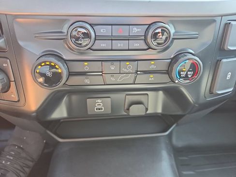 New 2026 Ford F150 XL AWD/4WD image 13
