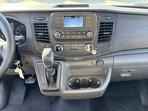 Used 2023 Ford Transit 250 Medium Roof AWD w/ Load Area Protection Package image 23