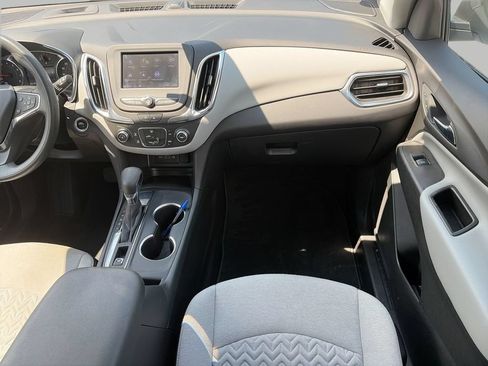 Used 2024 Chevrolet Equinox LS w/ LS Convenience Package FWD image 12