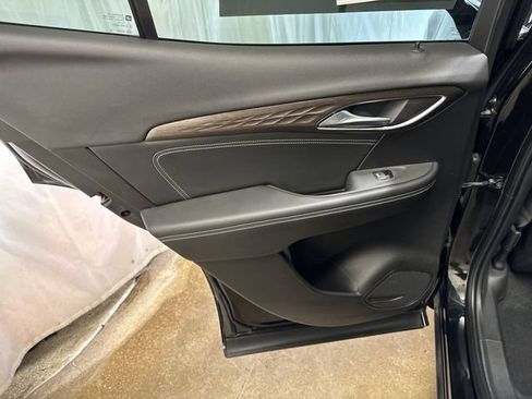 Certified 2023 Buick Envision Avenir AWD/4WD image 27