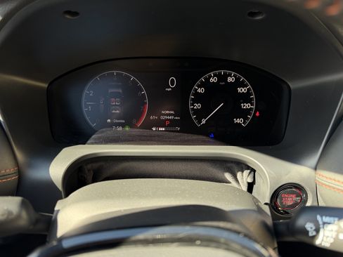 Certified 2024 Honda HR-V Sport image 19