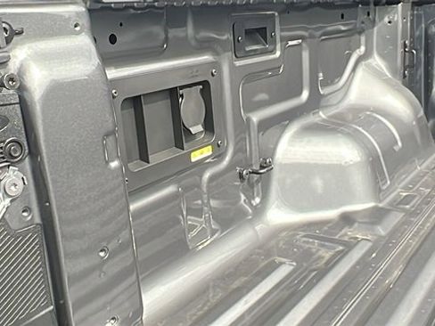 New 2025 Ford Ranger Lariat w/ FX4 Off-Road Package image 14