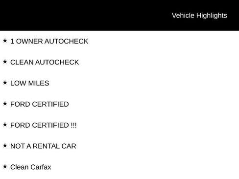Certified 2024 Ford F150 XLT image 4
