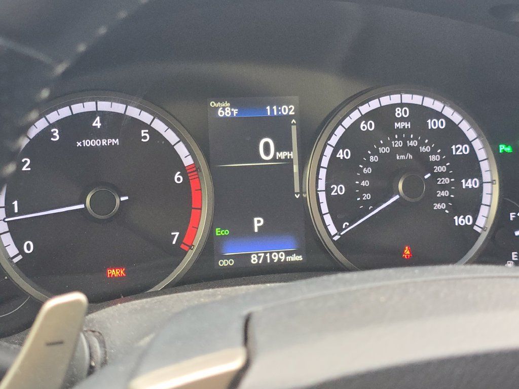 Used 2019 Lexus NX 300 F Sport w/ F Sport Premium Package AWD/4WD image 24