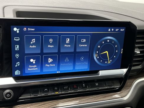 Certified 2024 Chevrolet Silverado 1500 LT image 19