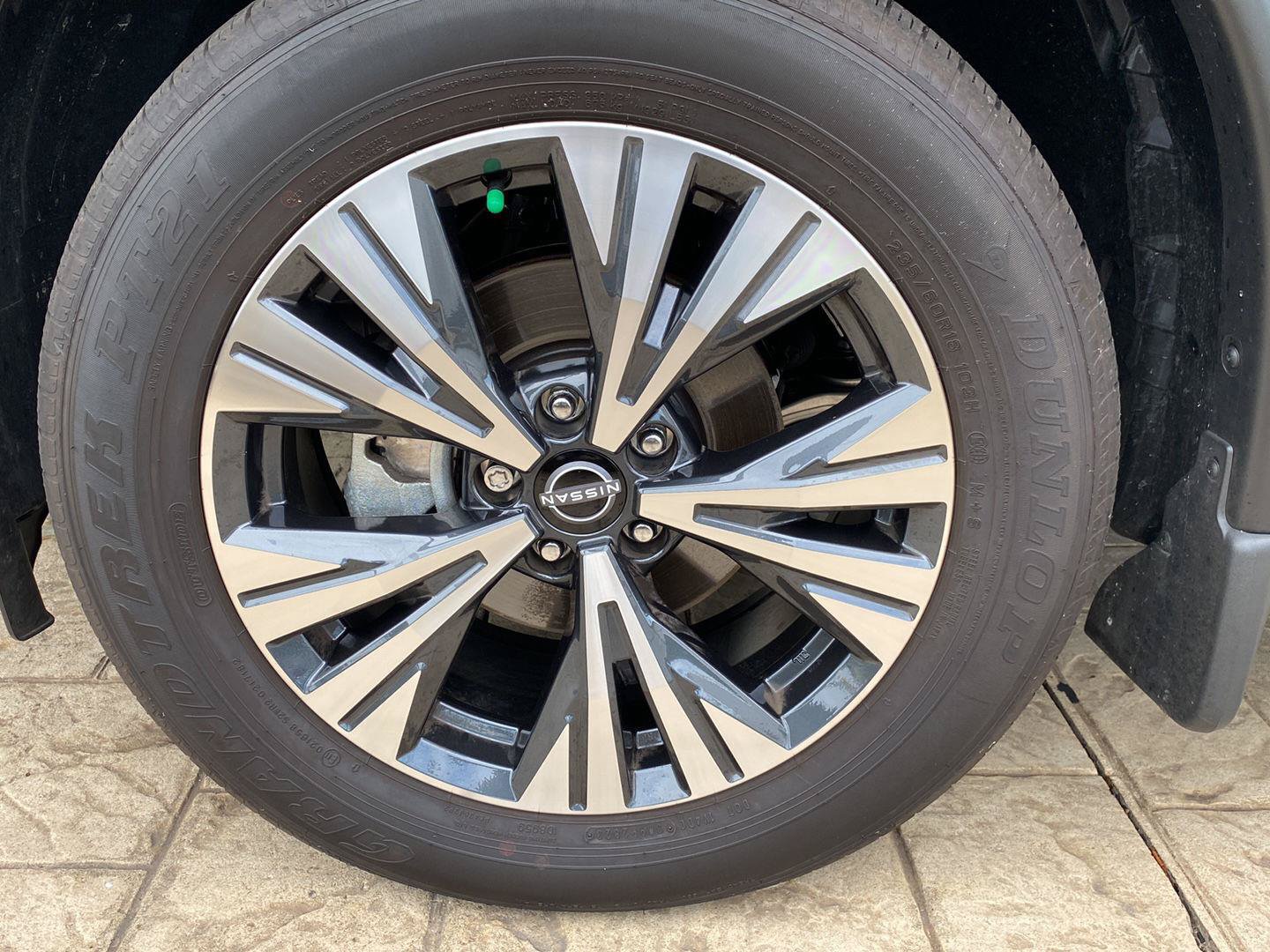 Certified 2023 Nissan Rogue SV AWD/4WD image 13