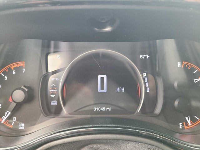 Used 2023 Dodge Durango R/T AWD/4WD image 30