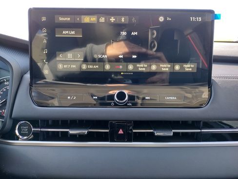 New 2026 Mitsubishi Outlander SE AWD/4WD image 3