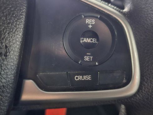 Used 2017 Honda CR-V LX image 36