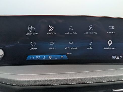 Used 2025 Cadillac XT4 Premium Luxury AWD/4WD image 23