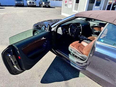 Used 2013 Audi A5 2.0T Premium Plus image 16
