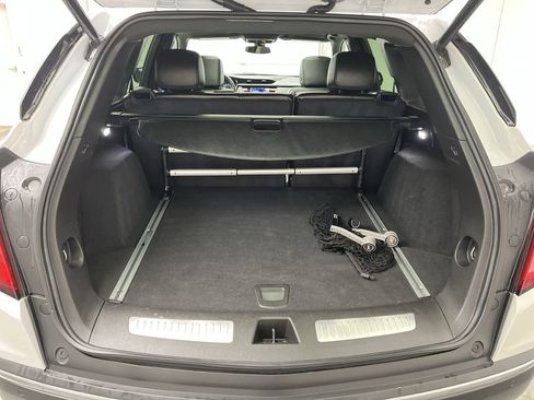 Certified 2025 Cadillac XT5 Premium Luxury image 33