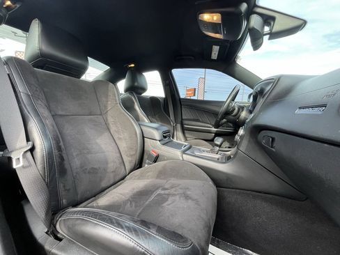 Used 2022 Dodge Charger R/T w/ Plus Group image 22
