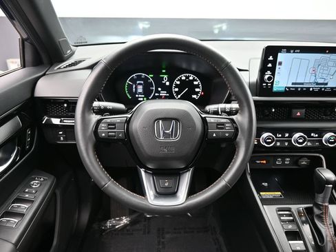 Used 2024 Honda CR-V Sport Touring image 43