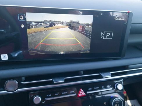 New 2026 Hyundai Tucson SEL FWD image 21