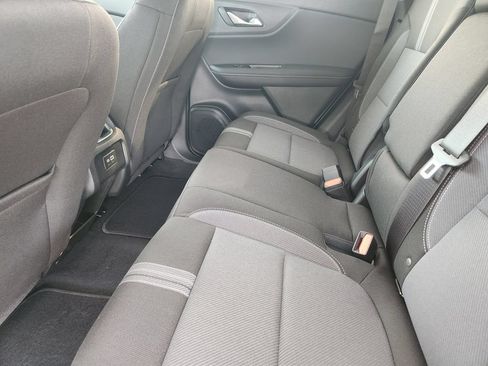 New 2026 Chevrolet Blazer LT w/ Midnight/Sport Edition FWD image 18