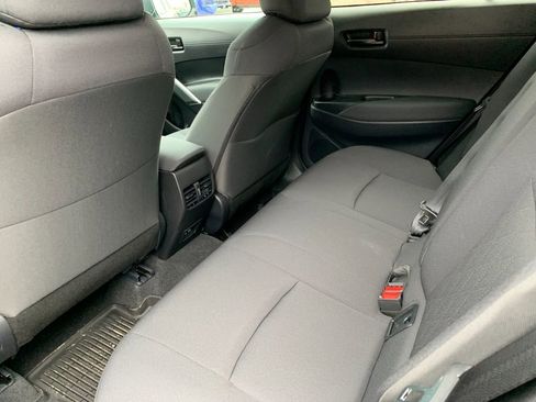 New 2026 Toyota Corolla Cross LE image 13