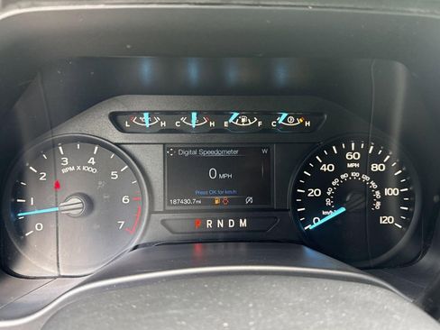Used 2020 Ford F150 XL w/ Equipment Group 101A Mid RWD image 14