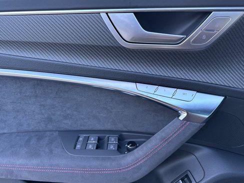 New 2026 Audi RS 6 performance image 10