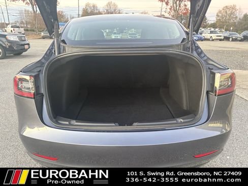 Used 2023 Tesla Model 3 Standard Range image 36