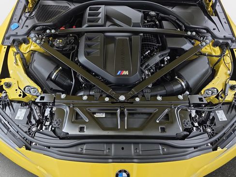 New 2027 BMW M3 Competition AWD/4WD image 30